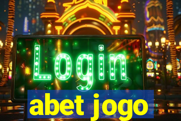 abet jogo